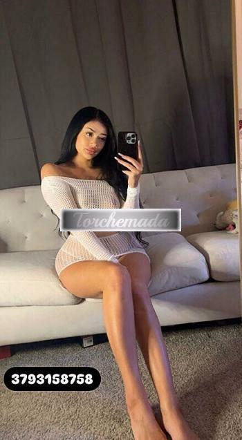 Girl Vogliosa Sensuale  Reggio Emilia