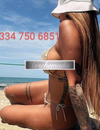 Girl Trasgressiva Attrice  Latina