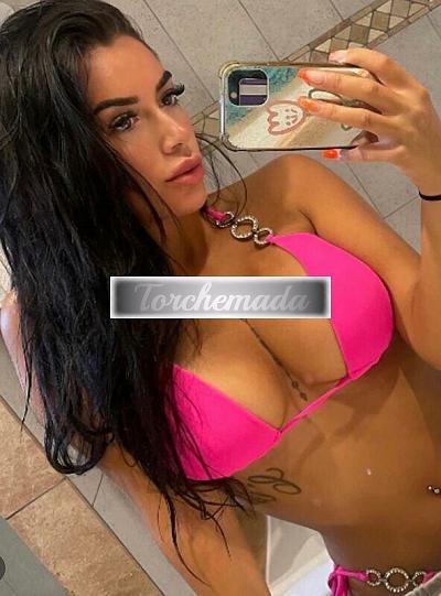 Girl Bocca di Miele  Viterbo