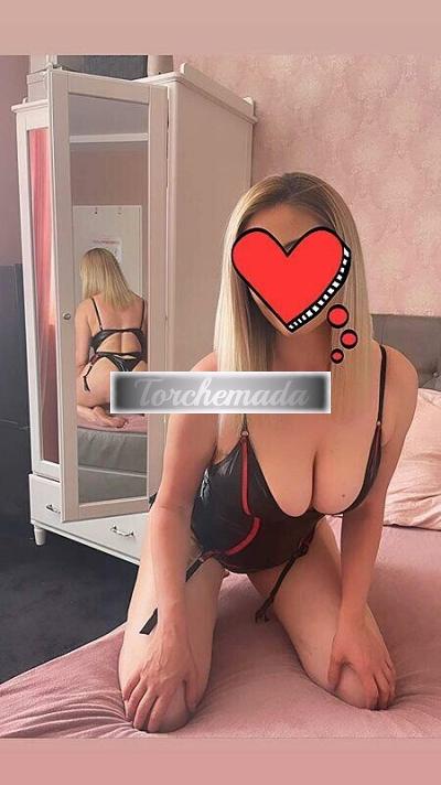 Girl Esplosiva Girl  Varese