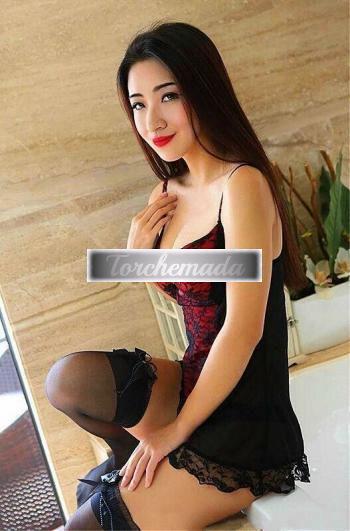 Girl Felina Sirena  Padova