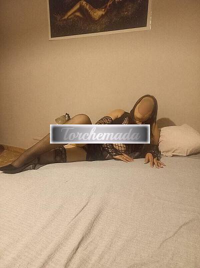 Girl Vogliosa Sirena  Torino