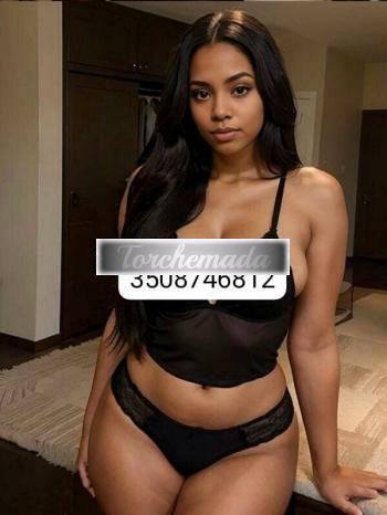 Girl Strepitosa Coinvolgente  Viterbo