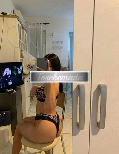 Girl Martina  Avellino