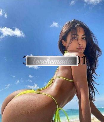 Girl Esplosiva Ragazza  Potenza