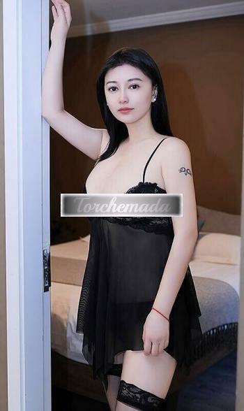 Girl Trasgressiva Sirena  Agrigento