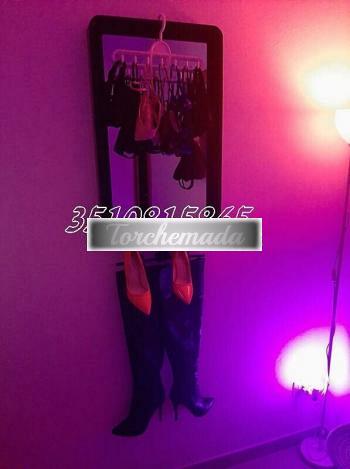 Girl Massaggio Thai relax  Nuoro