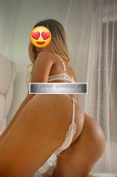 Girl Esplosiva Modella  Taranto