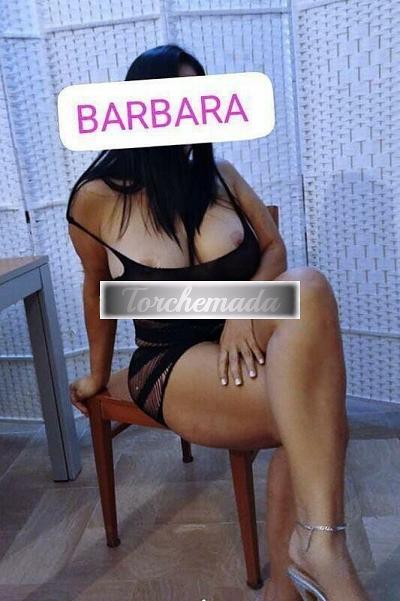 Girl Esplosiva Sensuale  Napoli