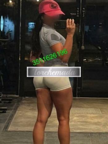 Girl Spettacolare Sensuale  Salerno