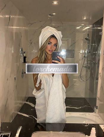 Girl Felina Sensuale  Bologna