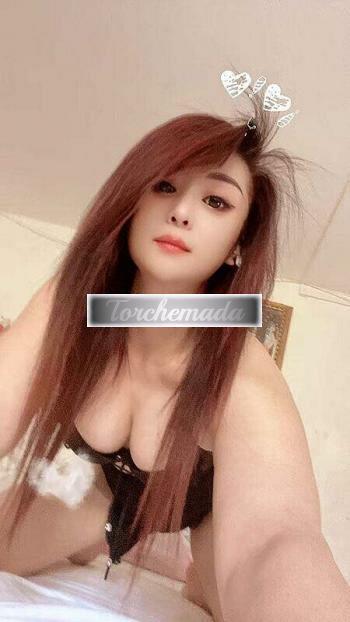 Girl Spettacolare Sensuale  Bologna