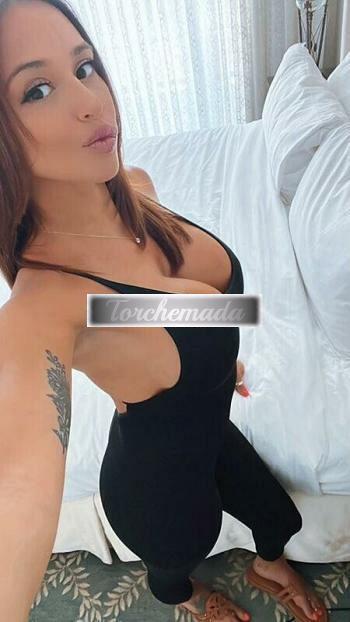 Girl Bellissima Coinvolgente  Asti
