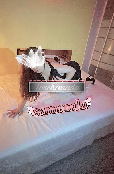 Girl Spettacolare Modella  Milano