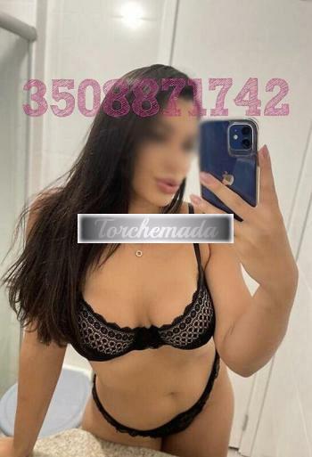 Girl Vogliosa Attrice  Modena