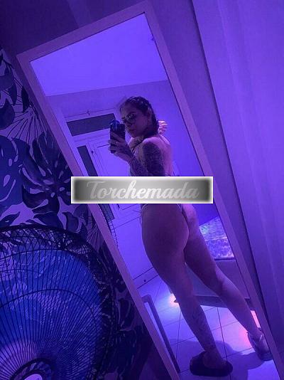 Girl Esplosiva Girl  Latina