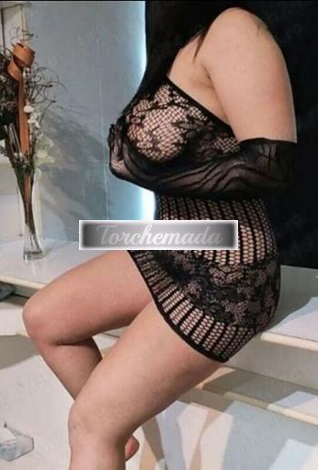 Girl Spettacolare Sensuale  Campobasso