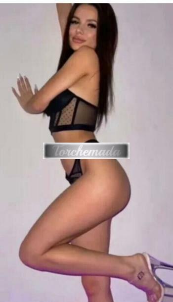 Girl Beatrice  Ravenna