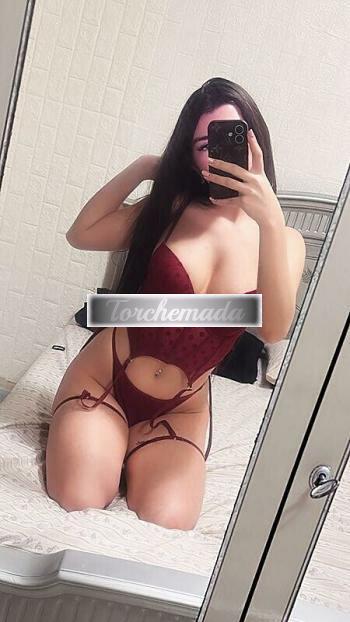Girl Piccantissima Modella  Ascoli Piceno