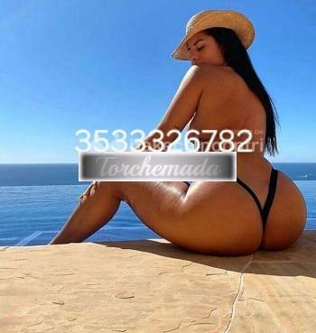 Girl Strepitosa Ragazza  Pistoia