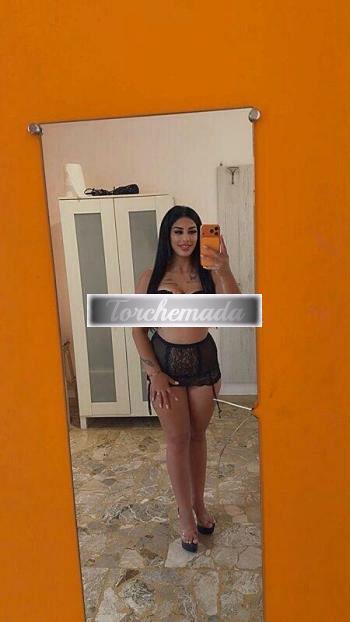 Girl Vieni a cavalcarmi  Trento