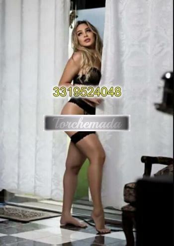 Girl Calda Ragazza  Arezzo