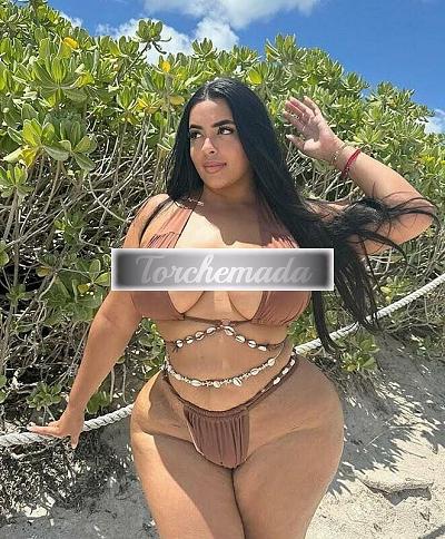 Girl Strepitosa Esibizionista  Crotone