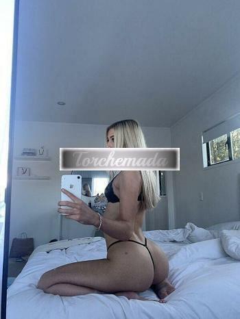 Girl Velina sexy  Reggio Emilia