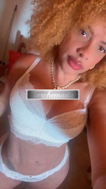 Girl Calda Bambola  Catanzaro
