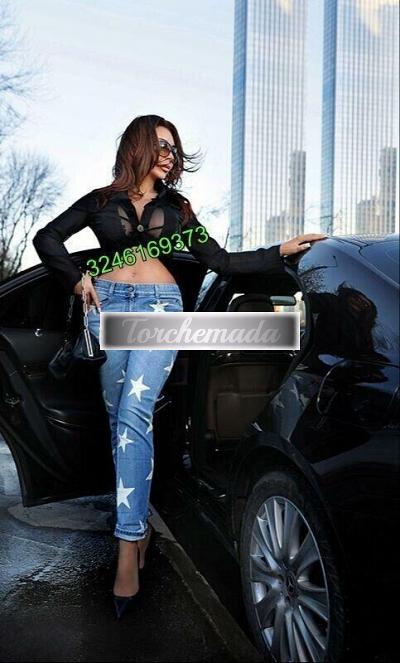 Girl Esplosiva Studentessa  Sondrio