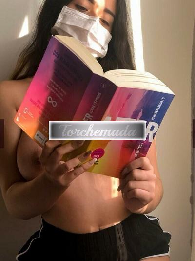 Girl Calda Attrice  Salerno