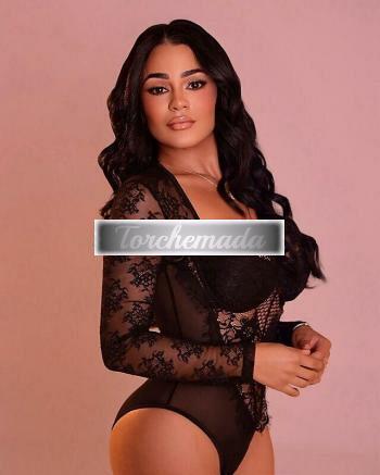 Girl Piccantissima Sensuale  Crotone