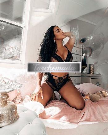 Girl Daniela  Potenza
