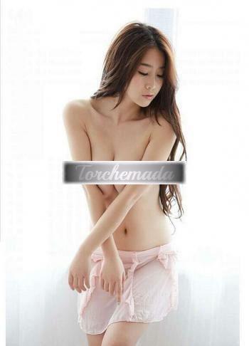 Girl Trasgressiva Modella  Teramo