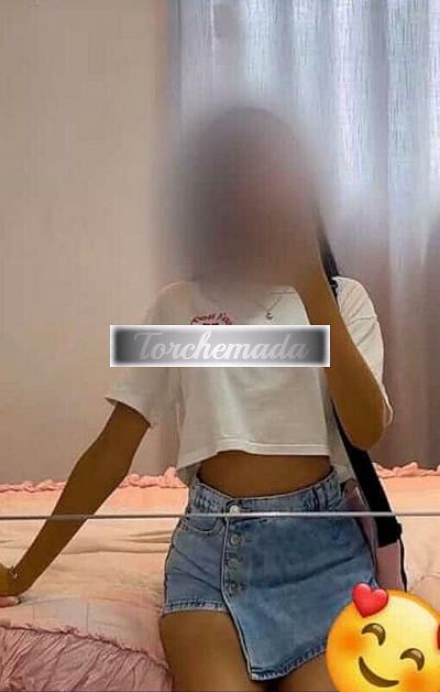 Girl Piccantissima Amabile  Rieti