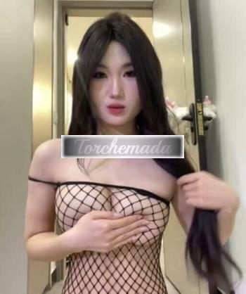 Girl Bellissima Modella  Terni