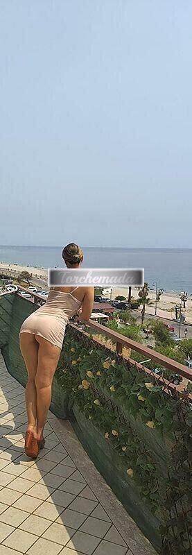 Girl Felina Maestra  Reggio Calabria
