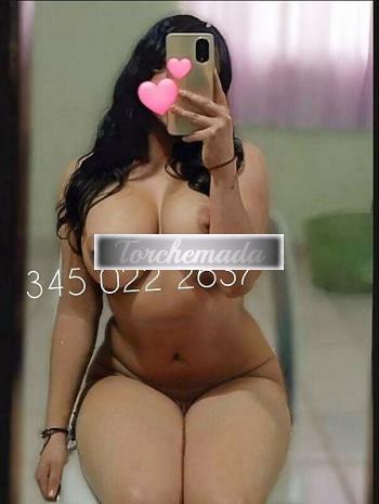 Girl Vogliosa Femmina  Venezia