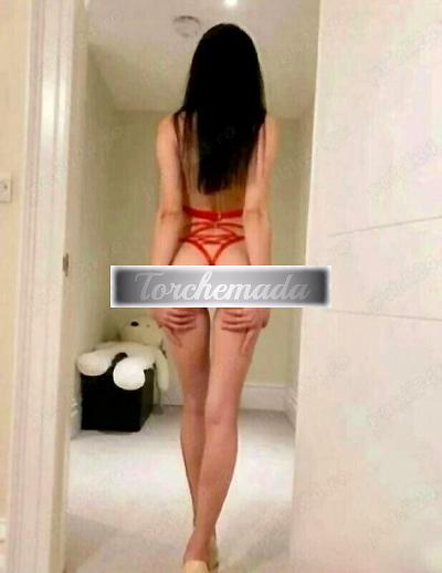 Girl Trasgressiva Esibizionista  Napoli