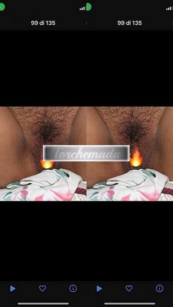 Girl Amante spettacolare  Potenza