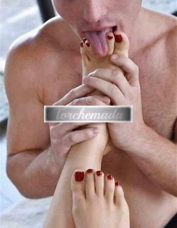 Girl Vogliosa Esibizionista  Cosenza