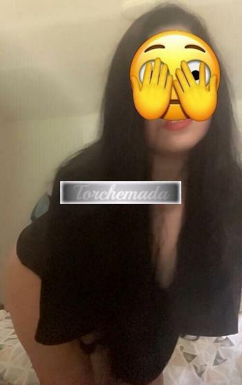 Girl Piccantissima Sirena  Livorno