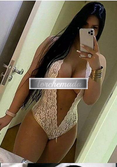 Girl Vogliosa Girl  Venezia