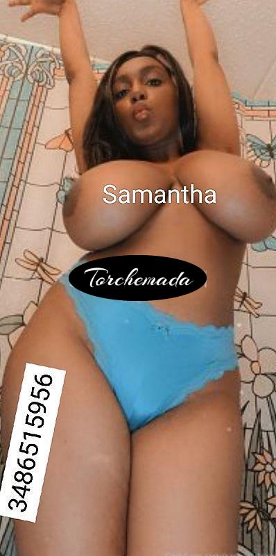 Girl Samantha  Catanzaro