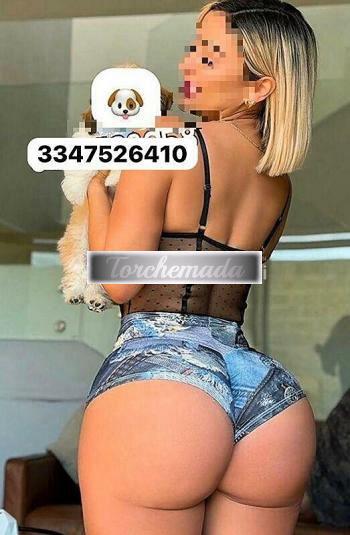 Girl Calda Attrice  Catanzaro