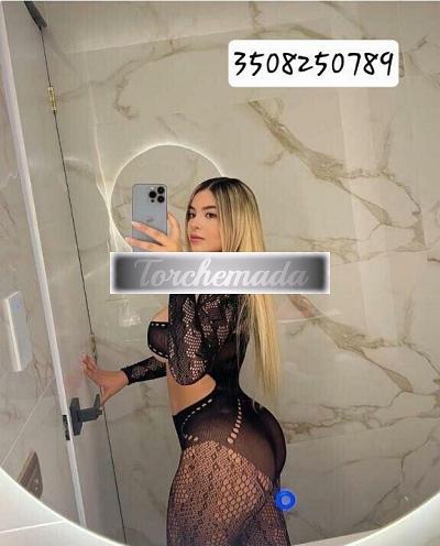 Girl Sexy Sirena  Catania