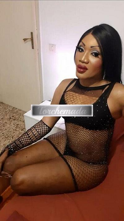 Girl Strepitosa Sirena  Caltanissetta