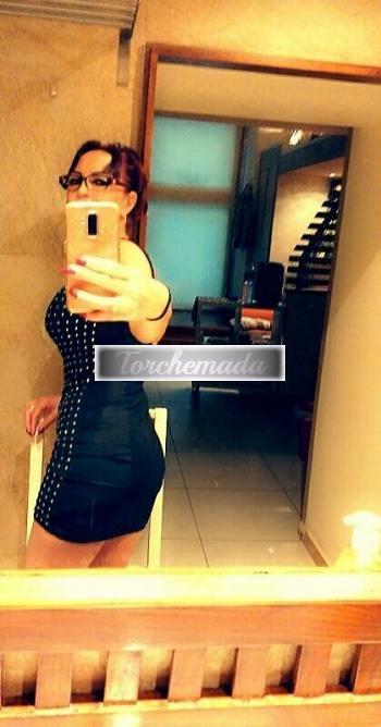 Girl Esplosiva Femmina  Roma