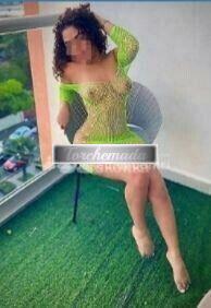 Girl Bellissima Sensuale  Catania