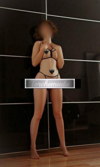 Girl Trasgressiva Sensuale  Milano